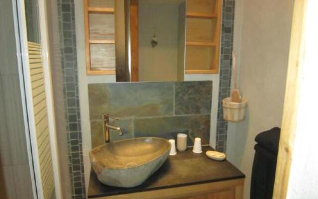 La Tour de Castel-Vielh