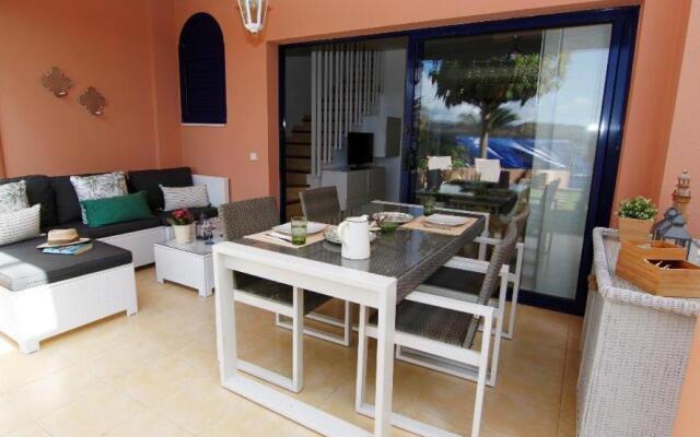 Blue Bay Bahia 5 by VillaGranCanaria