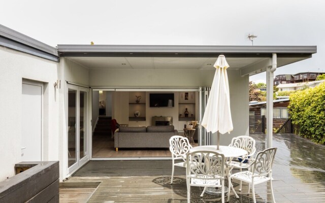 Apollo Luxury 3 Bedroom House