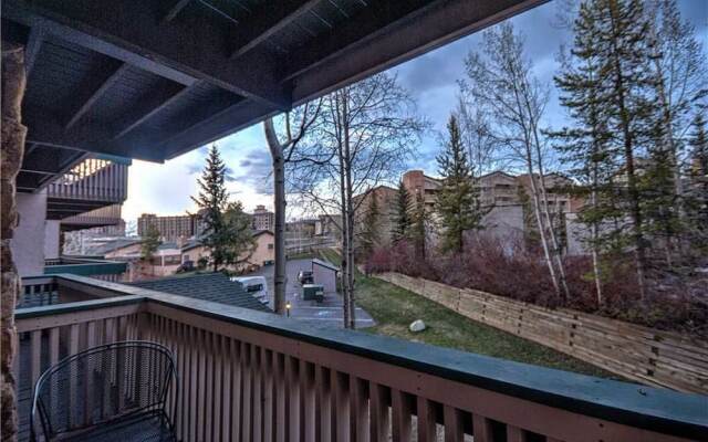 Ptarmigan House by RLC