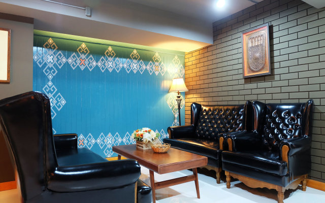 Baan Aom Boutique Pranburi