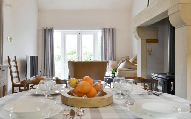 The Byre