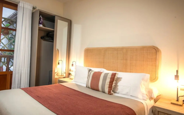 Apartamentos Vita Center