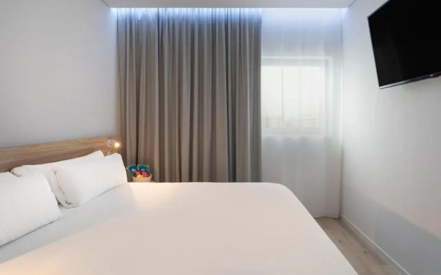 B&B HOTEL Porto Gaia