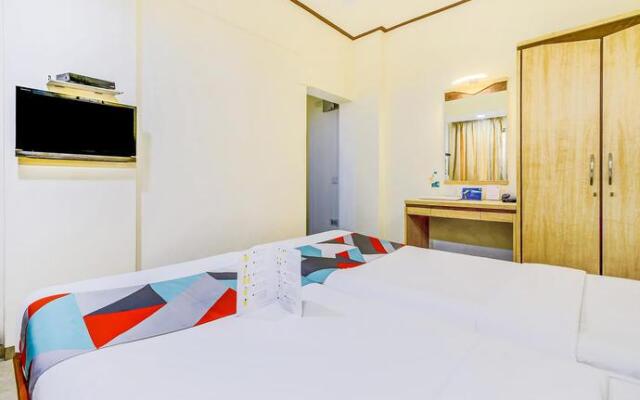 Konark Inn