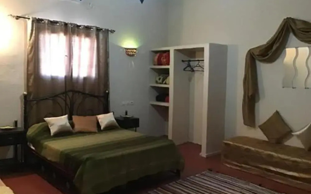 Lescale De Ouarzazate