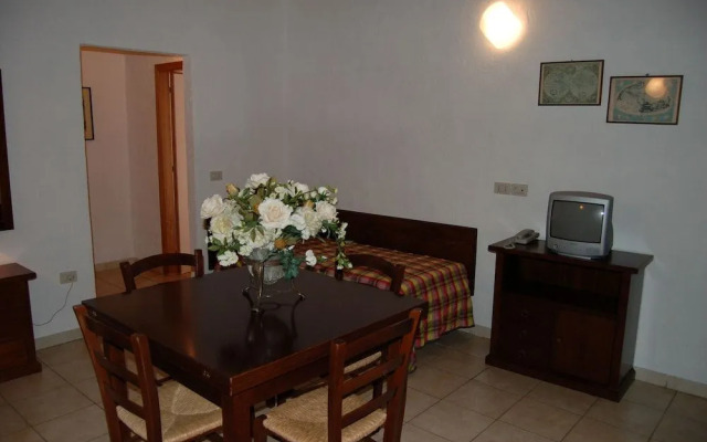 Villaggio Innamorata - Villa Gisella