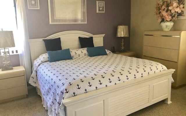 Sea Woods 3bdrm Condo 257