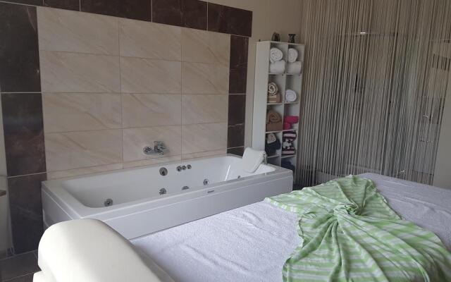 Ida Natura Life Style Otel Kazdaglari