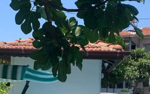Kristal Pansiyon