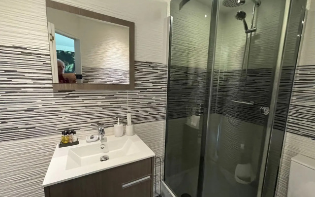 The Waters Edge Guest House