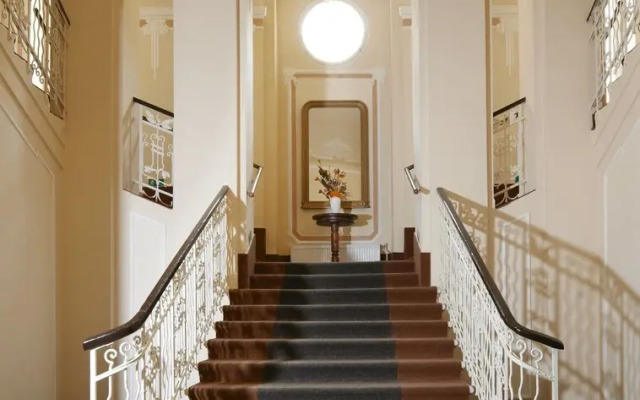 Belvedere Spa House Hotel