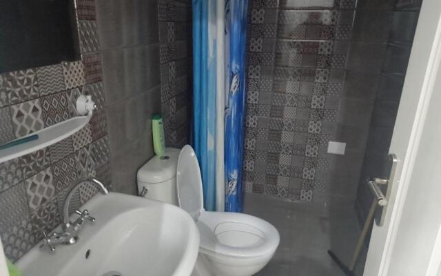 Appartement Doha Midoun