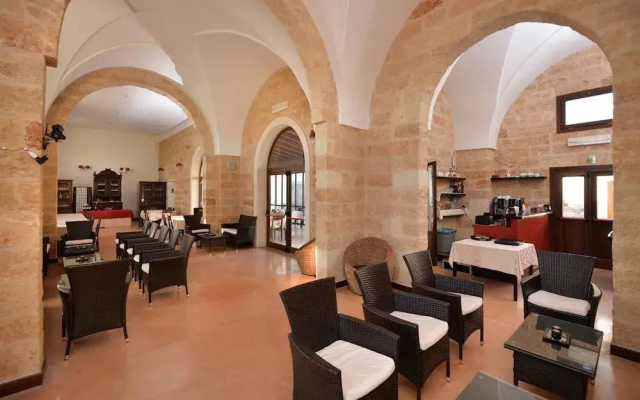 Masseria Li Campi