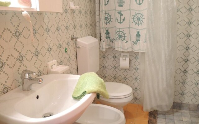 Renewed Two-bedroom Apartment in Bibione