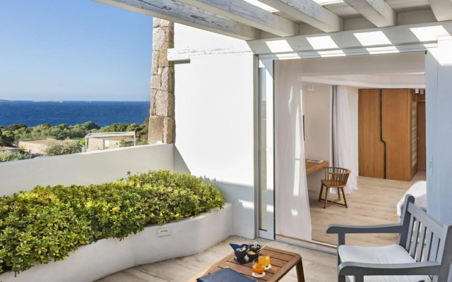 Grand Relais Dei Nuraghi