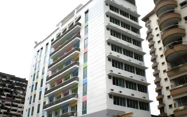 YY38 Hotel