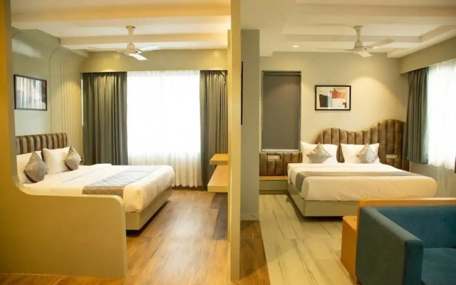Hotel Westend