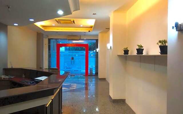 K-Style Eco Hotel Jakarta
