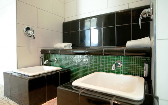 H+ Hotel Salzburg