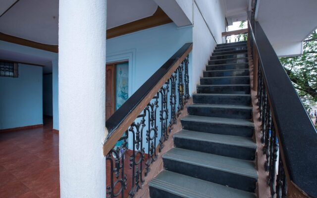 OYO 6726 near Calangute Beach