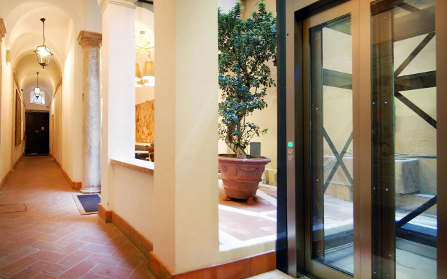 Navona Luxury Apartments