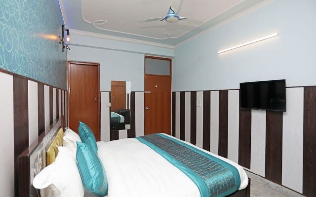 OYO 11924 JP Residency