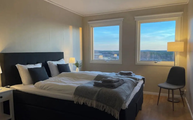 ÁILU - Arctic Hotel Apartments