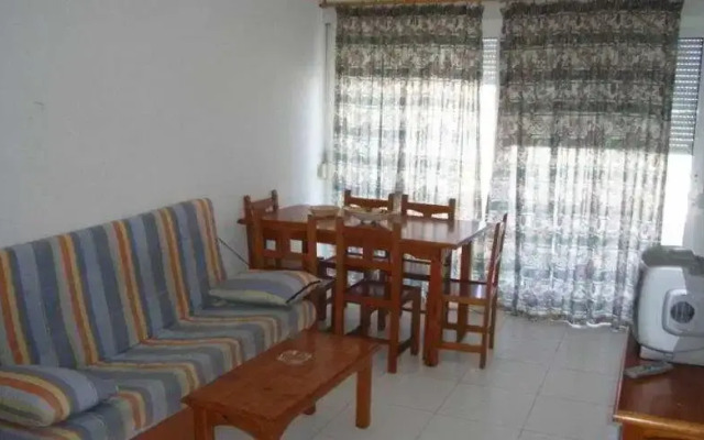 Aptos. Poblado Marinero