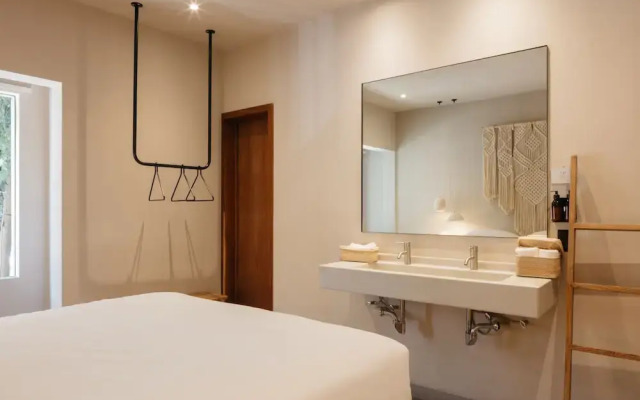 Casa Pancha - Hostel