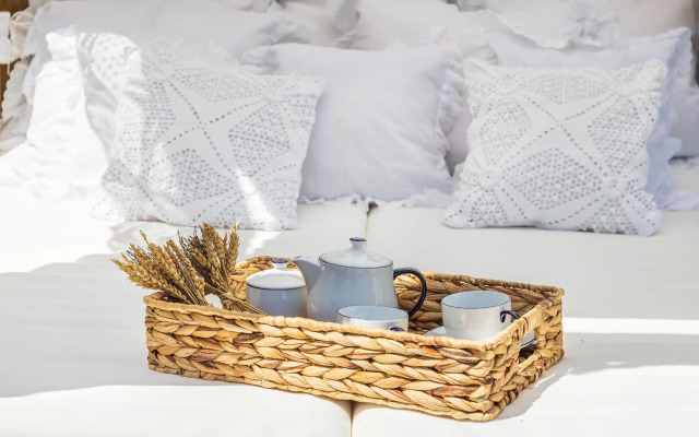 Villa Dome by OCvillas