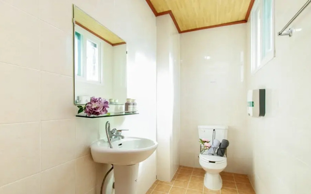 Sky Sea Pension