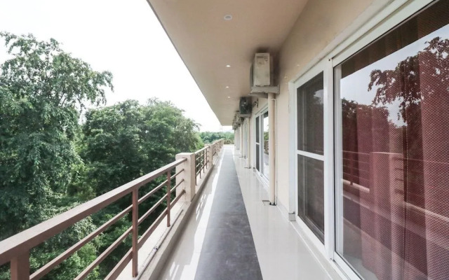 Jhanvi Yoga Dham by OYO Rooms