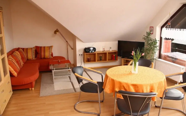 Ferienwohnungen Haus Albert
