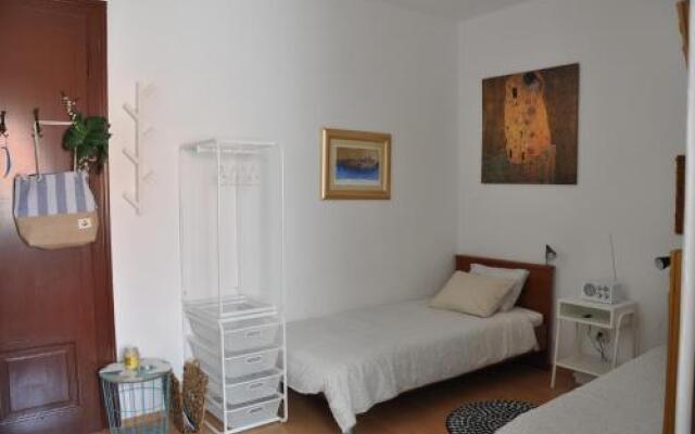 Apartman Padovan