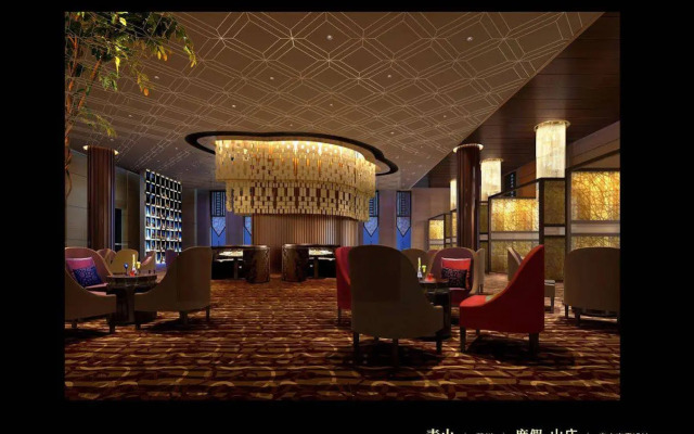 Suzhou Qingshan Conference Center