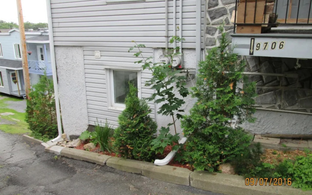 Patala - Hébergement