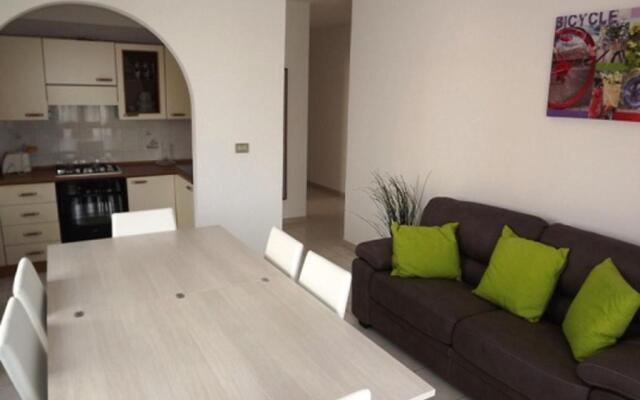 Residenza Lido Marini