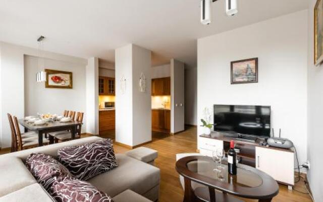 Apartamenty Oaza Superior Zakopane