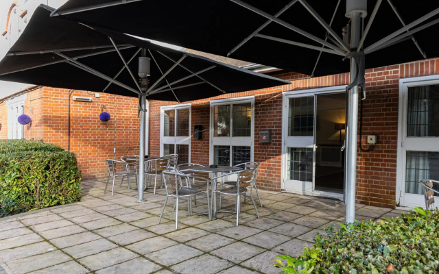 Mercure Tunbridge Wells Hotel