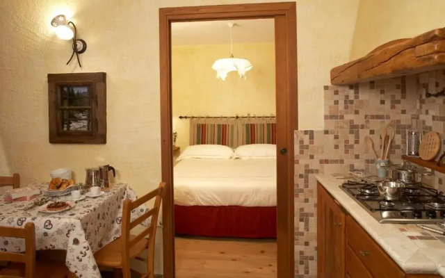 Residence Lo Peyo