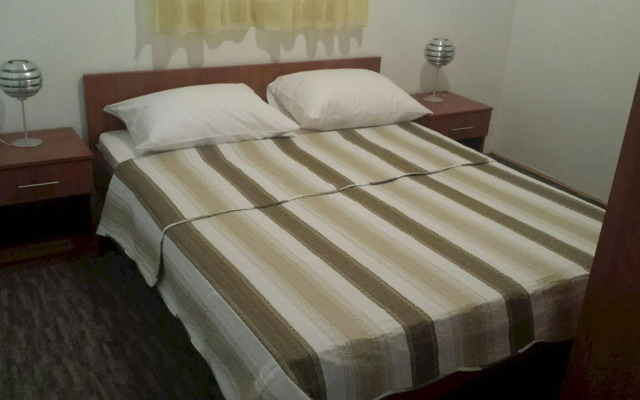 Bungalows Sport Centar
