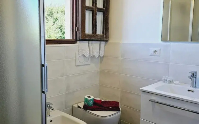 Case Vacanza Rena Majore