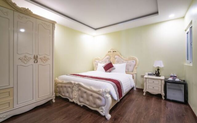 Le Indochina Danang Hotel