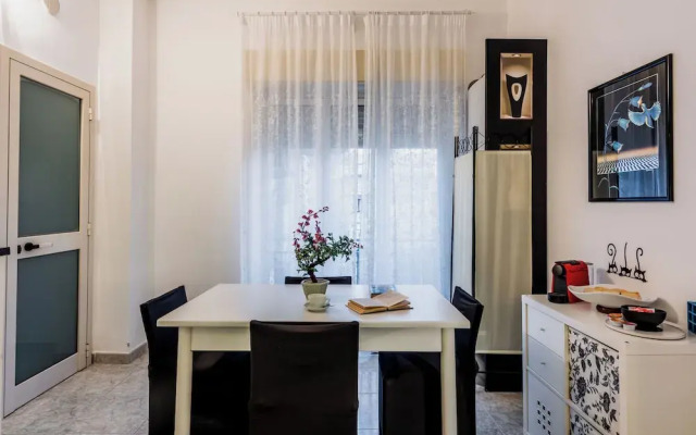 Coralie House
