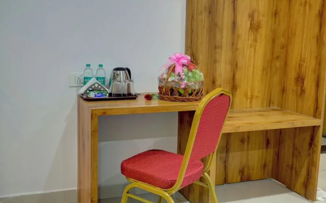 Fly Inn Bangalore Airport