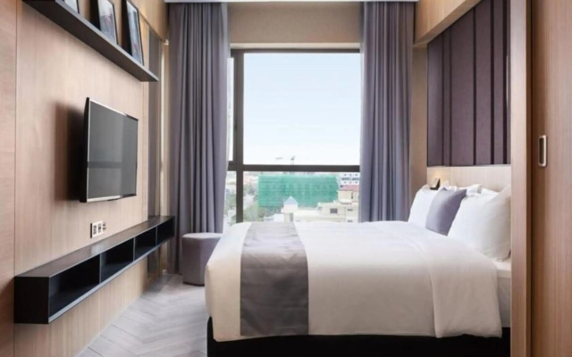 One Residence Hotel & Apartment