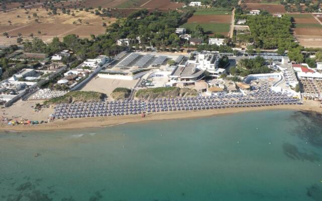 Hotel Lido Torre Egnazia