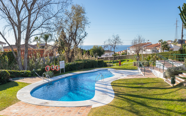 Apartment Lavanda Benalmadena