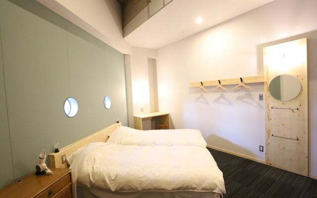 Hostel Tomar